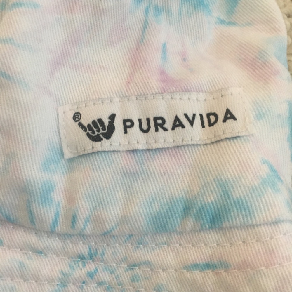 Bucket hat - Picture 2 of 3